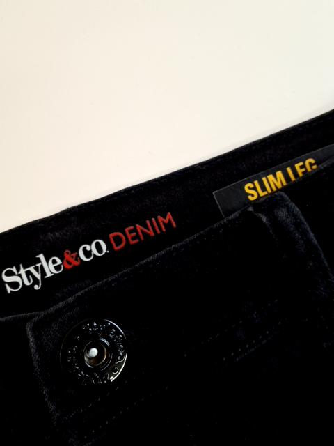 Nudie Jeans Co Jeans (G836)